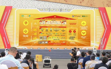 Công ty 1Matrix cam kết: Tích hợp blockchain vào Hệ thống truy xuất nguồn gốc và Hệ thống tư pháp