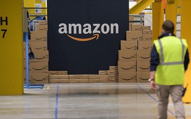 Amazon tiết lộ: Số lượng nhà bán hàng Việt đạt doanh thu 1 triệu USD tăng vọt 60% sau 1 năm