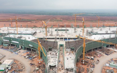 Để đầu tư công “tiếp sức” cho mục tiêu tăng trưởng 2 con số