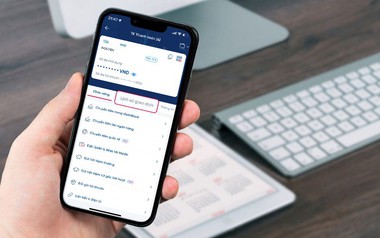 Ngày mai, tài khoản Agribank, Vietcombank, VietinBank, VPBank, MB, SHB… bị tạm ngừng giao dịch chuyển tiền, rút tiền trong trường hợp sau