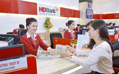 HDBank tất toán lô trái phiếu 1.500 tỷ đồng