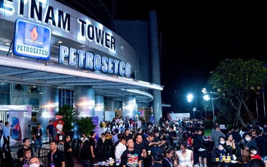 Petrosetco chốt ngày trả cổ tức năm 2024 bằng tiền mặt tỷ lệ 5%