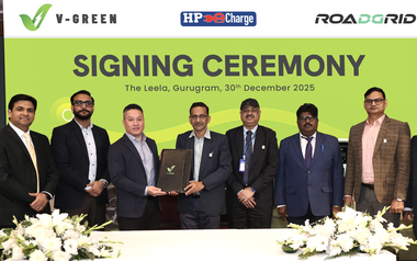 Công ty của tỷ phú Phạm Nhật Vượng có động thái mới tại thị trường Ấn Độ