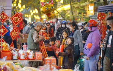Tin vui với hơn 6 triệu người dân Việt Nam trước dịp Tết Nguyên đán 2026