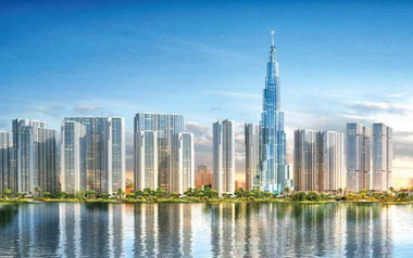 Vinhomes phát hành 4.500 tỷ đồng trái phiếu nhằm cơ cấu lại nợ