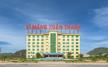 Xi măng Xuân Thành thanh toán một phần gốc trái phiếu