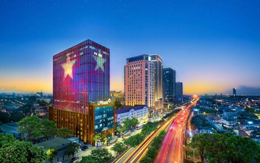 Loạt ngân hàng thay đổi nhân sự cấp cao dịp cuối năm