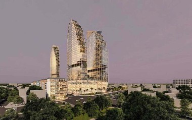 Thiên Hà - Băng Dương thanh toán khoảng 155 tỷ đồng tiền lãi trái phiếu