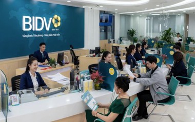 Tồn tại trong hoạt động tín dụng, xử lý nợ xấu,... tại BIDV Sơn La