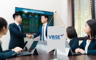 Loạt công ty chứng khoán đổi tên trong năm 2025