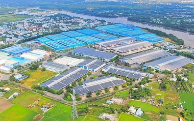 Tin vui cho người dân Tây Ninh mới: Sắp có KCN 500 ha, dự kiến mang lại 23.000 việc làm