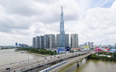Nhà gần metro đáng giá bao nhiêu, con số giật mình mà bạn không tưởng tượng được