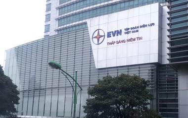 Bộ Tài chính đề xuất quy định về việc cho vay lại đối với khoản nợ chuyển giao của EVN