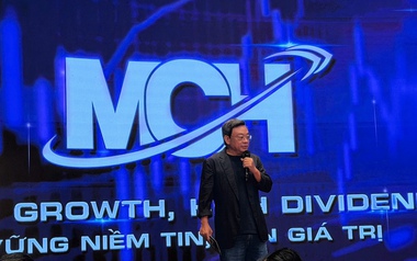 MCH chốt lịch lên HoSE: Từ 'viên kim cương gia bảo' của Masan đến tham vọng go global