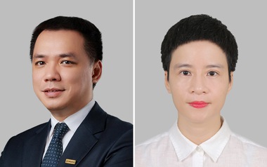 Eximbank có Chủ tịch hội đồng quản trị mới