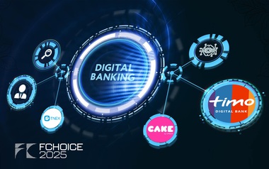 Chuyên gia RMIT bàn về ngân hàng số trong kỷ nguyên mới: AI không đấu với con người mà trao quyền, giúp trải nghiệm ngân hàng thông minh, cá nhân hóa và toàn diện hơn