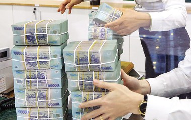 Một ngân hàng tăng lãi suất tiết kiệm vượt 6%/năm