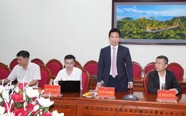 VinEnergo thay Tổng Giám đốc, điều chỉnh ngành nghề kinh doanh chính