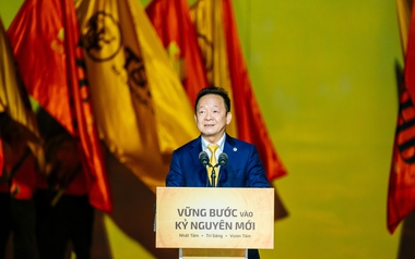 Khi doanh nghiệp tư nhân tạo giá trị bền vững từ năng lượng tái tạo