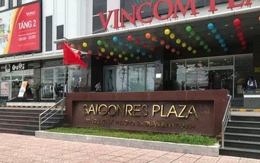 Bất động sản REE tiếp tục đăng ký bán 600.000 cổ phiếu SGR