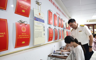 Phạt tới 70 triệu đồng việc lập hóa đơn không đúng thời điểm khi bán hàng