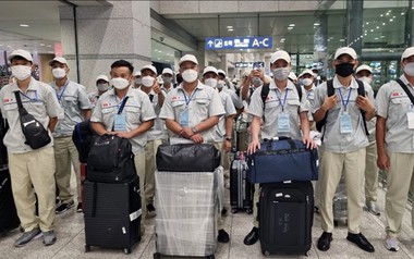 Cảnh giác thủ đoạn lừa đảo tuyển dụng xuất khẩu lao động trên mạng