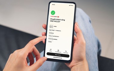 Techcombank thông báo khẩn: Sẽ dừng toàn bộ giao dịch đối với tài khoản sau
