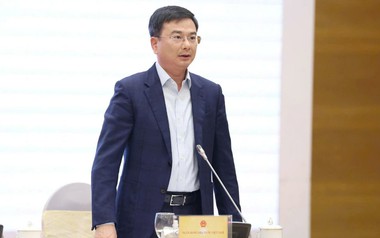 Ngành ngân hàng triển khai các giải pháp hỗ trợ khách hàng bị ảnh hưởng bởi thiên tai