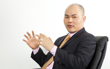 Ông Nguyễn Tử Quảng kiến nghị: Cần chấp nhận doanh nghiệp thế chấp tài sản công nghệ để vay vốn