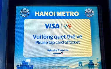 VietinBank tiên phong cung cấp giải pháp thanh toán hiện đại cho giao thông công cộng