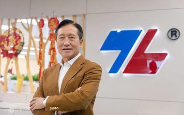 Từ xưởng bút bi thời bao cấp đến thương hiệu Việt có mặt tại 74 quốc gia: Thiên Long có gì hấp dẫn trước khi 'lọt mắt xanh' đại gia Nhật Bản?