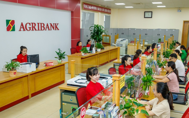 Agribank tất toán hơn 4.690 tỷ đồng gốc, lãi trái phiếu