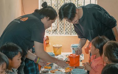 Đen Vâu lên tiếng làm rõ mối quan hệ giữa bản thân và Dự án Nuôi Em