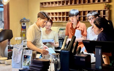 Một doanh nghiệp ra mắt ứng dụng quản lý bán hàng “miễn phí trọn đời” hỗ trợ hộ kinh doanh F&B tuân thủ quy định thuế