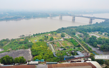 Đề xuất giảm tới 70% tiền chênh lệch chuyển đổi đất nông nghiệp sang đất ở