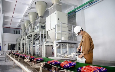 Hóa chất Đức Giang sắp chi hơn 1.100 tỷ đồng tạm ứng cổ tức năm 2025