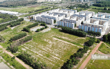 TP.HCM xây dựng cơ chế hỗ trợ thực hiện dự án nhà ở xã hội sau sáp nhập