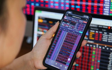 Hơn 237.000 tài khoản chứng khoán mở mới trong tháng 11/2025