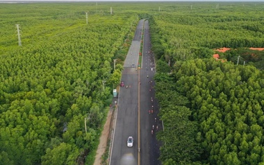 TP. HCM chốt giao VinSpeed đầu tư tuyến metro Bến Thành – Cần Giờ, sẽ khởi công trong 10 ngày nữa