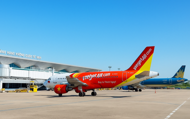 Đúng 10 ngày nữa, Việt Nam sẽ đón một sân bay quốc tế hoạt động trở lại sau hơn 6 tháng tạm đóng cửa