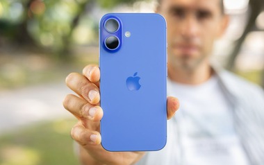 iPhone thắng tuyệt đối