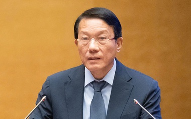 Bộ trưởng Bộ Công an: Vụ án tham nhũng và chức vụ ít hơn 17% so với năm 2024