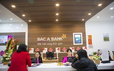 Bac A Bank mua lại trước hạn lô trái phiếu 500 tỷ đồng