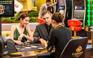 Casino Phú Quốc lỗ hơn 4.200 tỷ đồng sau 5 năm thí điểm