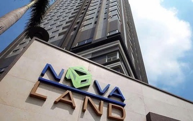 5 cổ đông liên quan Chủ tịch Bùi Thành Nhơn đăng ký bán ra gần 18,8 triệu cổ phiếu Novaland