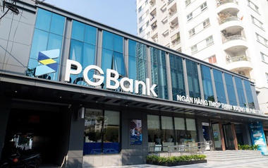 PGBank hoàn tất chào bán 80 triệu cổ phiếu cho 555 cổ đông