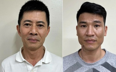 Đề nghị truy tố 30 bị can vụ án Tập đoàn Thuận An