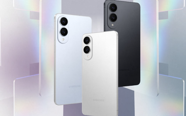 Samsung ra mắt chiếc Galaxy S mỏng nhất từ trước đến nay, giá từ 29,99 triệu đồng