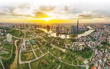 VARS: Nghị quyết 68 sẽ dần loại bỏ hiện tượng đầu cơ, tạo khan hiếm giả và thao túng giá bất động sản
