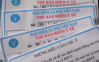 Hơn 1.300 đơn vị tại Quận 12, TP.HCM bị khóa thẻ BHYT trong tháng 5/2025